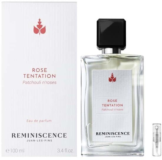 Reminiscence ROSE TENTATION edp vapo 50 ml
