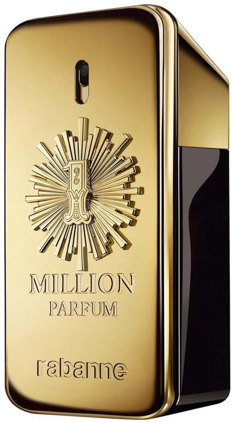Paco Rabanne 1 Million 50 ml - Parfum Spray - Voor Heren