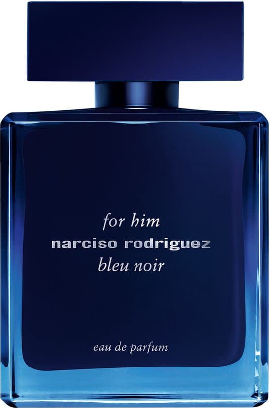Narciso Rodriguez For Him Bleu Noir Eau de Parfum 100ml