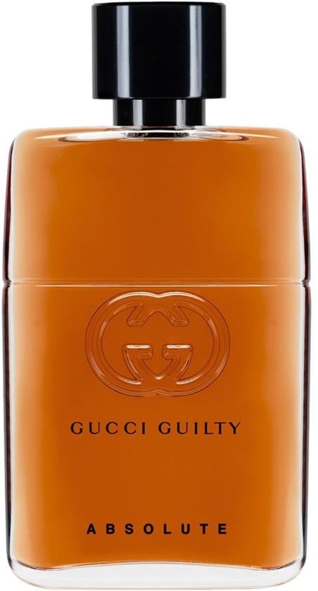 Gucci Guilty Absolute Pour Homme Eau de Parfum 90ml