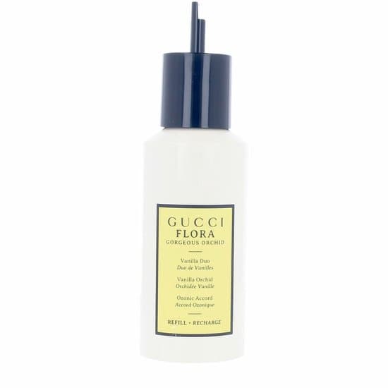 Damesparfum Gucci GUCCI FLORA 150 ml