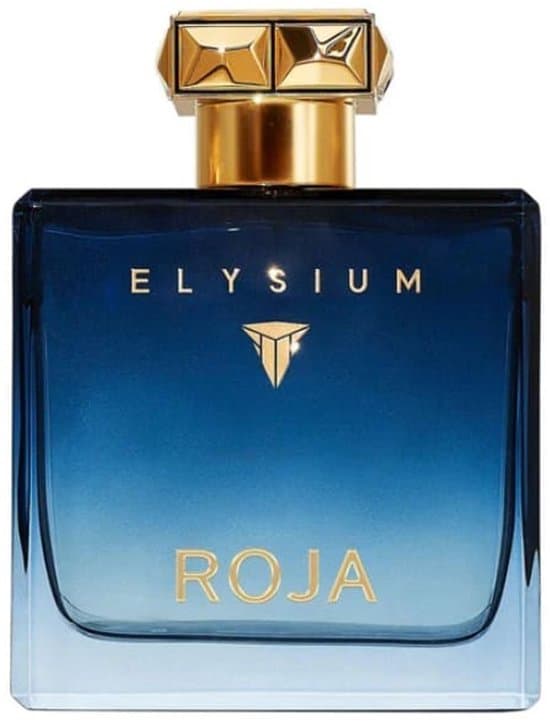 ROJA London Pour Homme Elysium Eau de Parfum 100ml