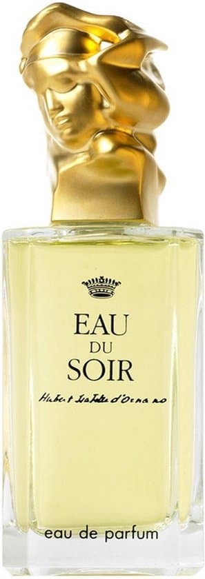 Sisley Geuren Eau de Parfum Eau du Soir 100ml | Dames Parfum