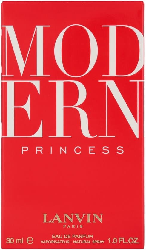 Lanvin Modern Princess Eau de Parfum Spray 30 ml