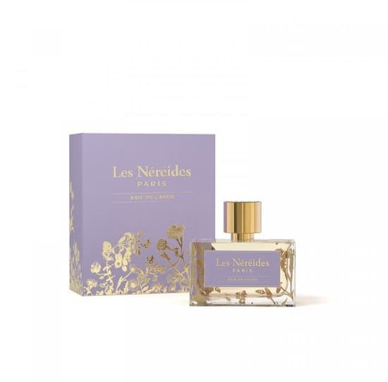 Les Néréides Baie De Cassis Eau de Parfum 30ml