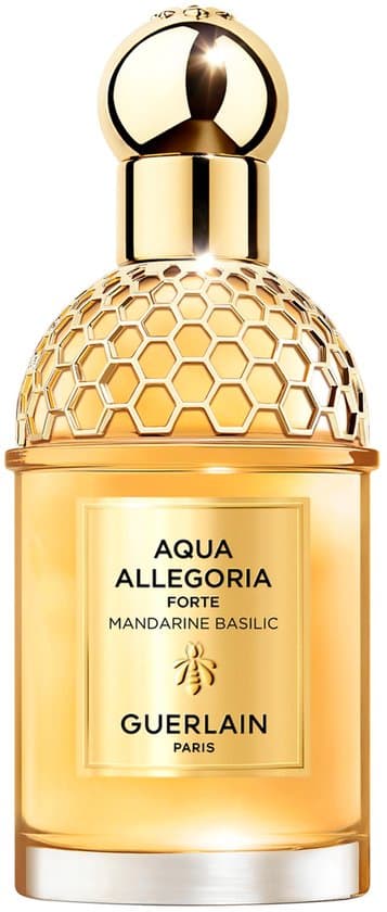 Guerlain Aqua Allegoria - Mandarine Basilic Forte 75 ml Eau de Parfum Spray