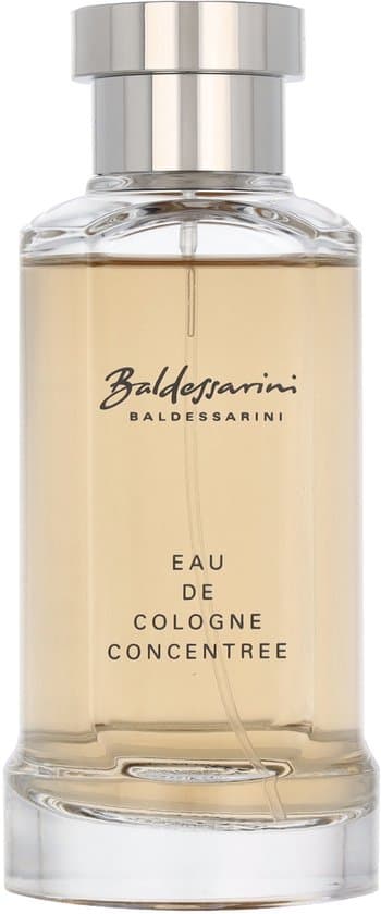 Baldessarini Concentree Edc