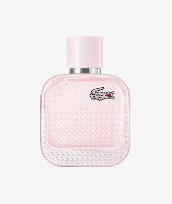 Lacoste Women Rose Eau Fraiche Eau de Toilette 50ml