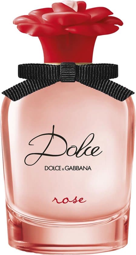 Dolce & Gabbana Dolce Rose Eau de Toilette 50ml
