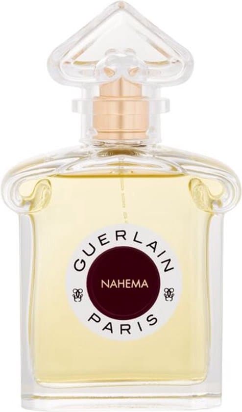 Guerlain Damesgeuren Les Légendaries Collection Nahema Eau de Parfum 75 ml | Dames Parfum