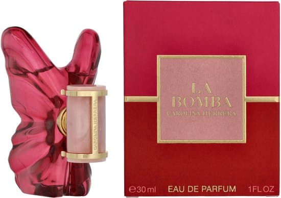 Carolina Herrera La Bomba Edp Spray 30ml