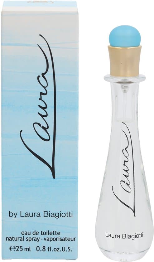Laura Biagiotti - 25ml - Eau de toilette