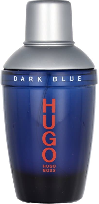 Hugo Boss Dark Blue Eau de Toilette