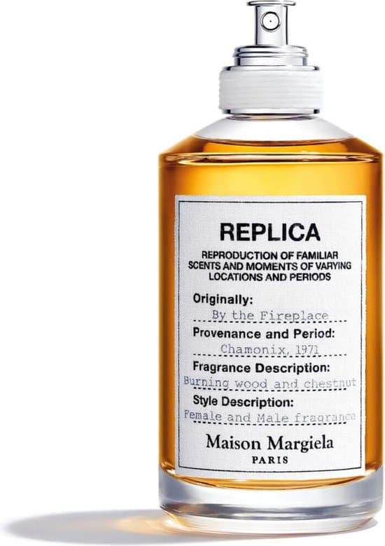 Maison Margiela Replica By Fireplace Eau de Toilette 100ml