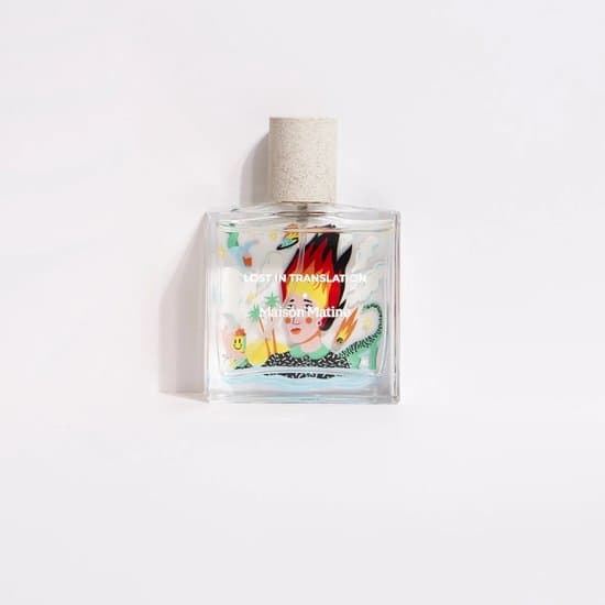 Maison Matine Lost In Translation Eau de Parfum 50ml | Unisex Parfum