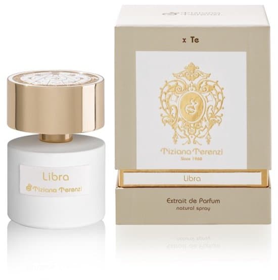 Tiziana Terenzi Luna Collection Libra Extrait De Parfum 100ml | Unisex Parfum