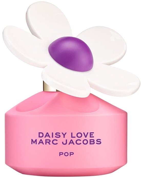 Marc Jacobs Daisy Love Pop Eau de Toilette 50ml