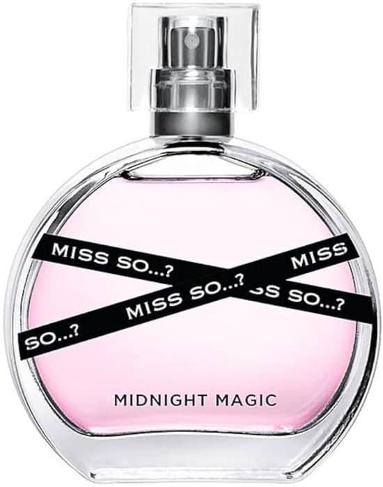 Midnight Magic Eau de Parfum