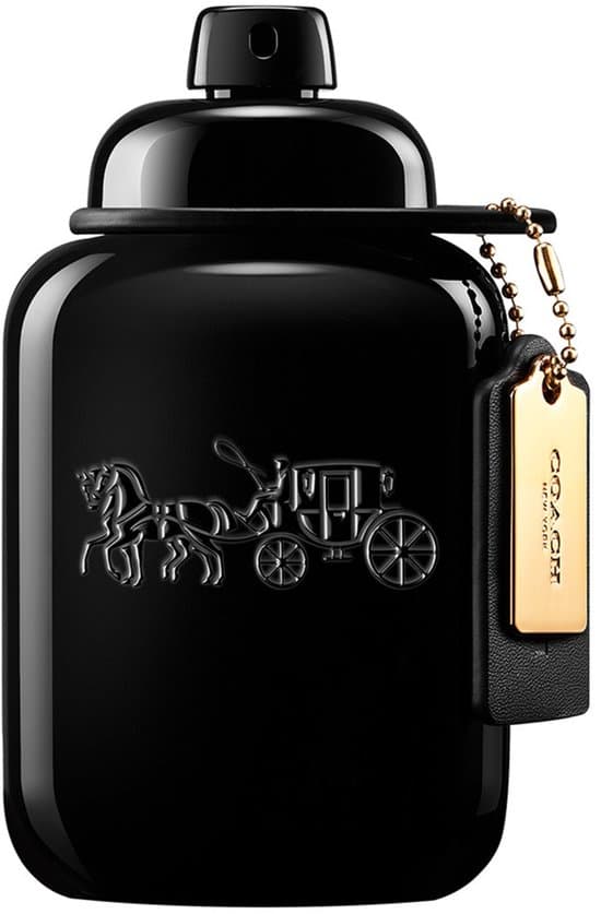 Coach - For Men Eau de Parfum 60 ml - Herenparfum