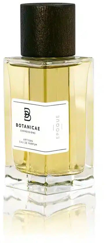 Botanicae Epoque Eau de Parfum 100ml | Unisex Parfum