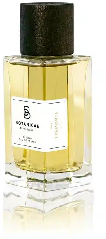 Botanicae Expressions - Unisex - Eau de Parfum - Tramonte - 100 ml - Vegan