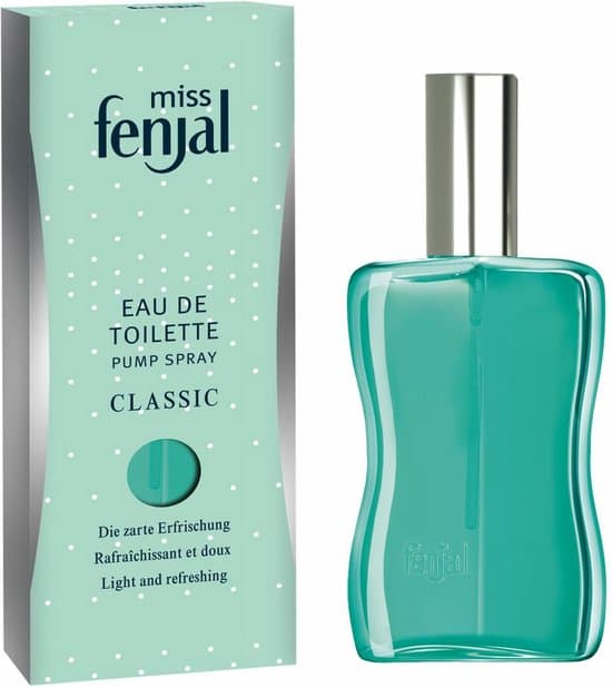 Fenjal Classic Eau De Toilette Spray