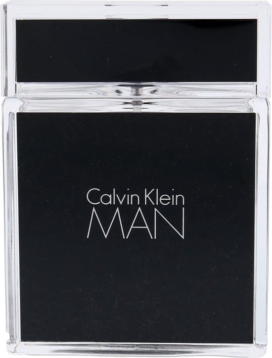Calvin Klein Man Eau de Toilette