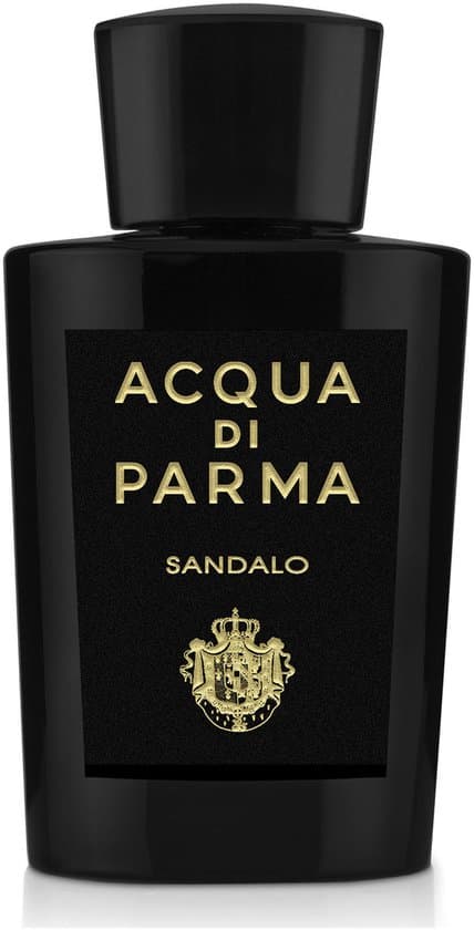 Acqua di Parma Sandalo - 180 ml - eau de parfum spray - unisexparfum