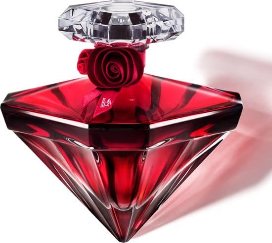 Lancôme Perfume La Nuit Trésor Intense Eau de Parfum 100ml