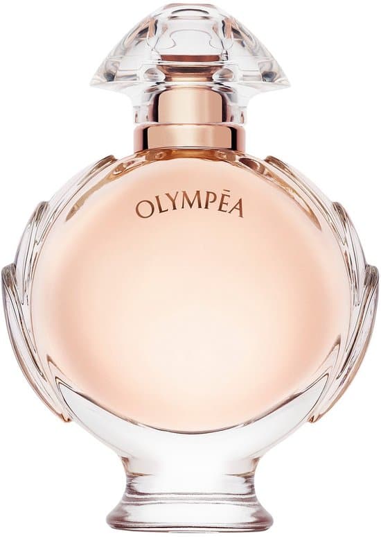 Paco Rabanne Olympea parfum - Sensuele dames eau de parfum - 30 ml