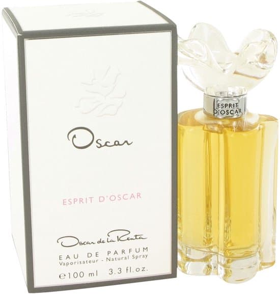 Oscar de la Renta Esprit D'Oscar Eau de Parfum