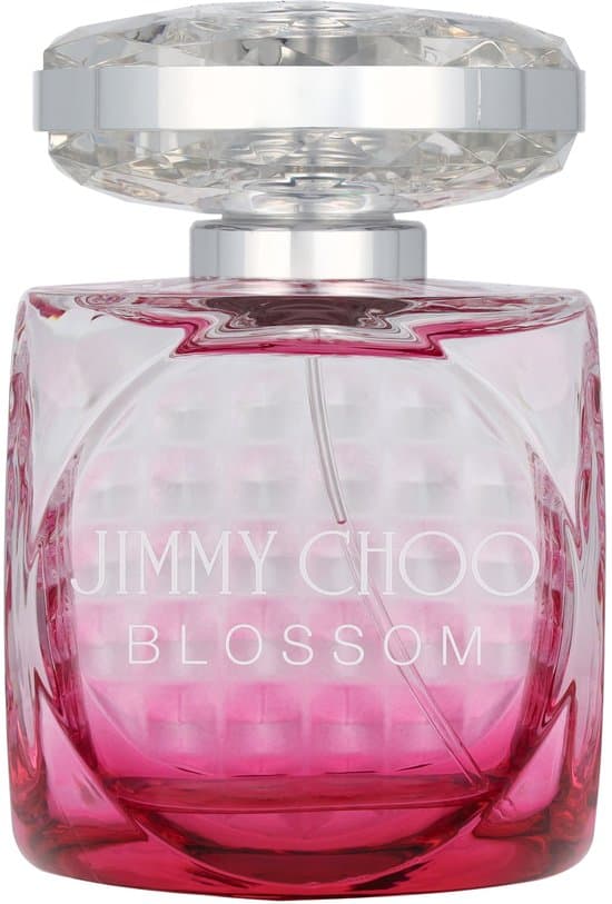 Jimmy Choo Blossom - Eau de Parfum - Damesparfum - 100 ml
