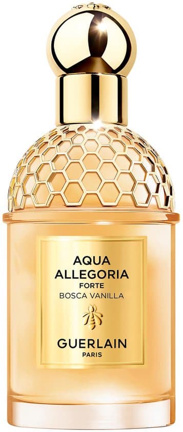 Guerlain Aqua Allegoria Forte Bosca Vanilla 75 ml Eau de Parfum