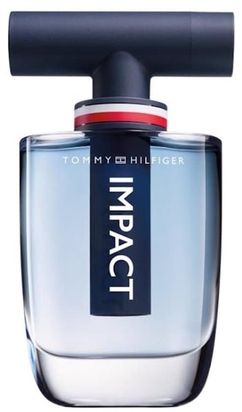 Tommy Hilfiger Impact Eau de Toilette 50 ml_2