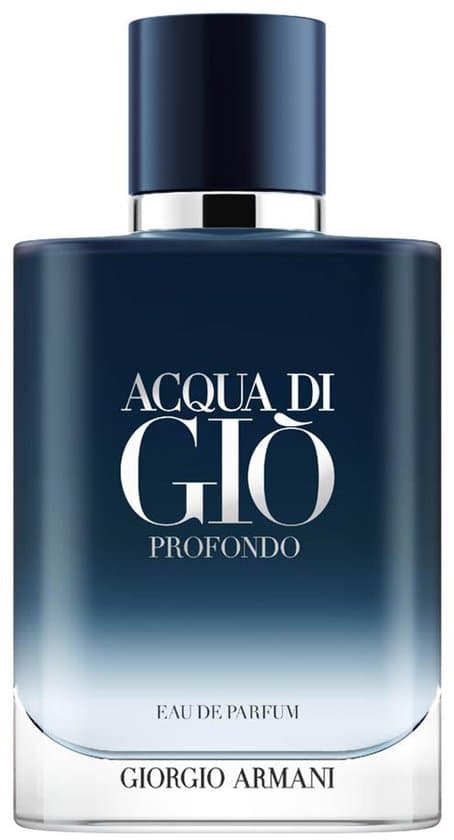 Giorgio Armani Acqua di Giò Profondo 200 ml Eau de Parfum Spray