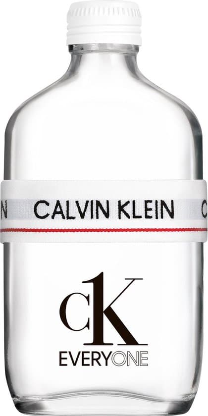 Calvin Klein Every One Eau de Toilette 100ml