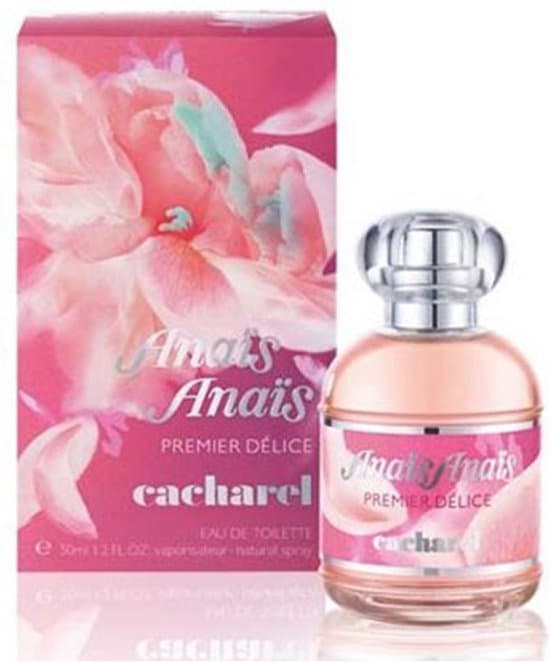 Cacharel Anaïs Anaïs Anaïs Premier Délice Eau de Toilette 50 ml