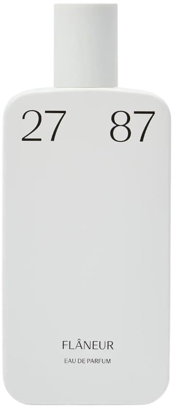 27 87 Perfumes Flâneur Eau de Parfum 87ml | Unisex Parfum