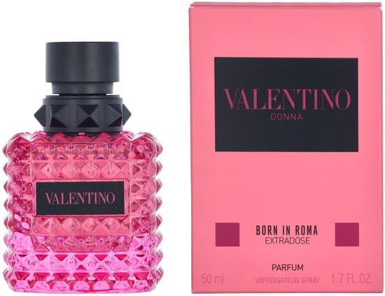 Valentino Born in Roma Donna Extradose Eau de Parfum 50ml 30ml | Dames Parfum