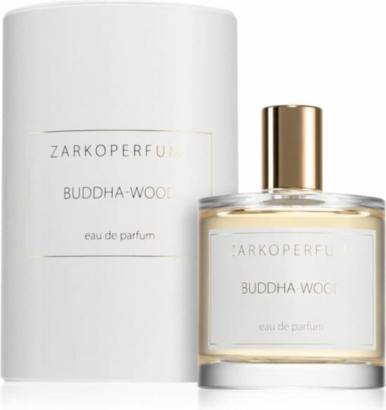 Zarkoperfume Buddha-Wood Eau de Parfum 100ml | Unisex Parfum