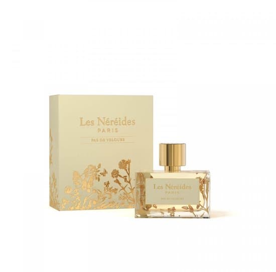 Les Néréides Pas de Velours Eau de Parfum 30ml