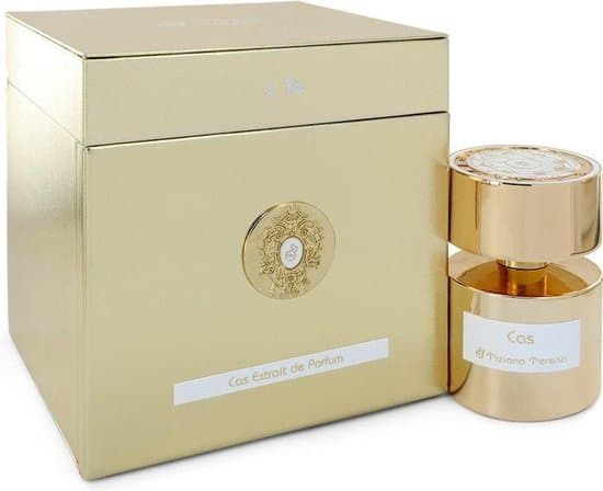 Tiziana Terenzi Luna Gold Collection Cas Extrait de Parfum 100 ml