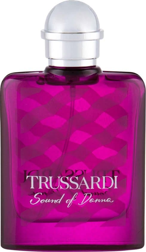 Trussardi Sound of Donna - Eau de parfum voor dames - 50ML