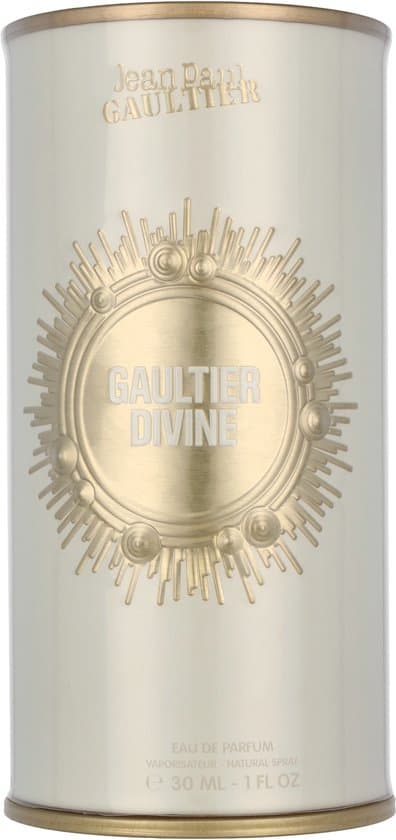Jean Paul Gaultier Divine 30 ml - Eau de Parfum - Dames Parfum