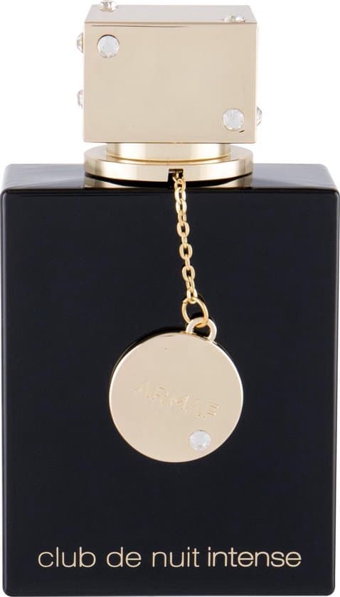 Armaf - Club De Nuit Intense - Eau De Parfum - 105 ml - damesparfum