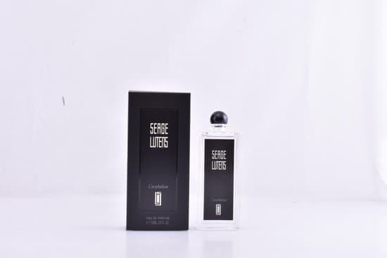 Serge Lutens L'Orpheline Eau de Parfum 50ml | Unisex Parfum