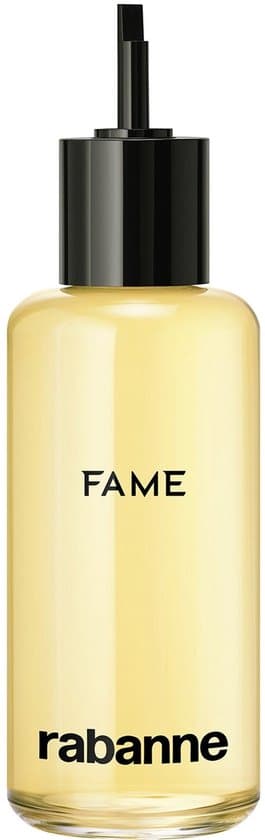 Rabanne Fame Eau de Parfum Refill 200ml | Dames Parfum