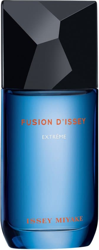Issey Miyake Fusion D'Issey Extrême Eau de Toilette 100ml