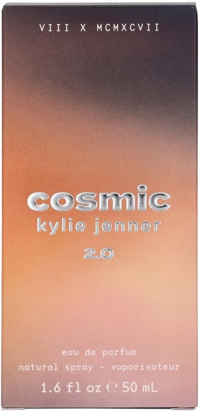 Kylie Jenner Cosmic 2.0 Edp Spray