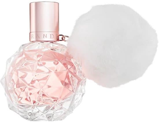 Ariana Grande Ari Eau de Parfum